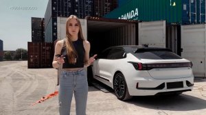 Авто из Китая. Как купить электромобиль и не переплатить?!