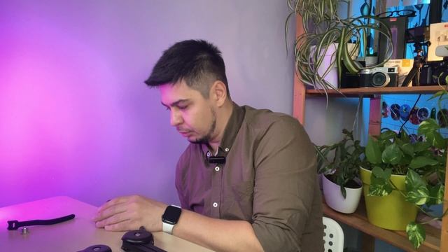 Держатель для микрофона - обзор смотреть онлайн