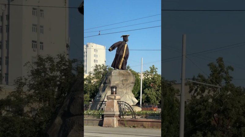 Выпускной