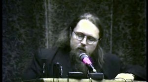 Язычество. часть 1. Дьякон Андрей Кураев