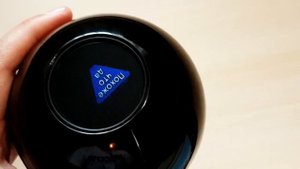 ШАР С ПРЕДСКАЗАНИЯМИ И LED ШАРИКИ ИЗ FIX Price ОБЗОР НОВИНОК