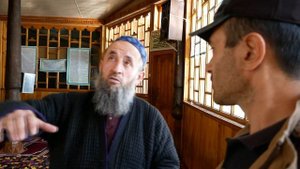Сайри куххои д Артуч Яккахона ва Мадовра зодгохи Алишер Каноатзода ва Афросиёб пахлавон кисми 2