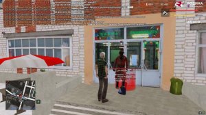 ПОЛУЧИЛ АДМИНКУ 5 LVL и НАЧАЛ ШАЛИТЬ🤡 (CRMP - Rodina RP)