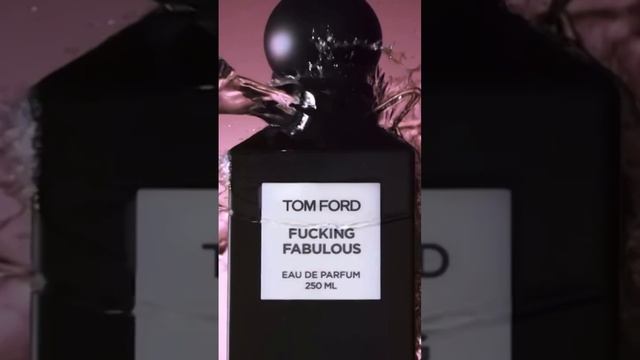 Tom Ford f**king fabulous available #fragrance #perfume #available #seller #india #live #youtube