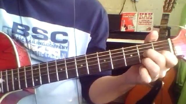 Вечерняя застольная (Розенбаум, Лепс, Кобзон) Текст, аккорды на гитаре.