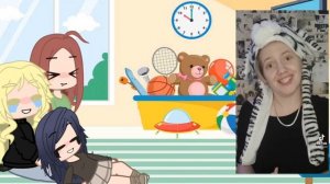 Реакция Прелести садизма: Другая история А на тт/By:Yashina/Ч.О.