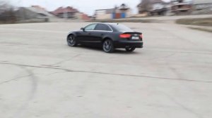 Audi A4 B8 2.0TFSI Forge Blow-Off Adaptor