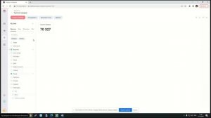Тест-драйв российской BI #4 Analytic Workspace
