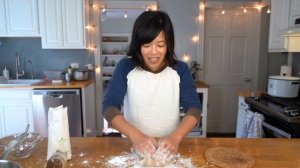 How to Make Homemade Boba (Tapioca Pearls) -- DIY Brown Sugar Boba Recipe