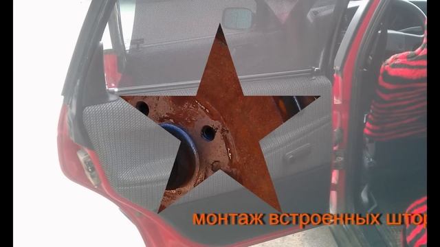 Ремонт (восстановление) пассата Б3 своими руками