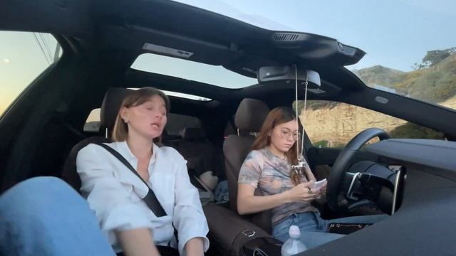 Влог Лос Анджелес: поступление в колледж США, работа актером в Голливуде. смотреть онлайн