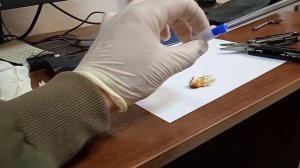 Фальшствол-втулка для аэрозольного устройства Добрыня