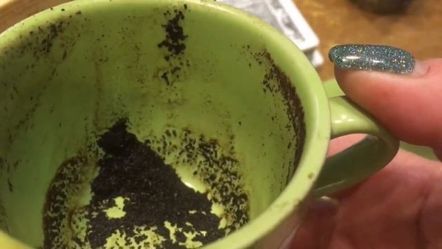 Кофе + таро\\ СБУДЕТСЯ ЛИ ЗАДУМАННОЕ ЖЕЛАНИЕ?\\ Гадание на кофейной гуще\\Онлайн гадание