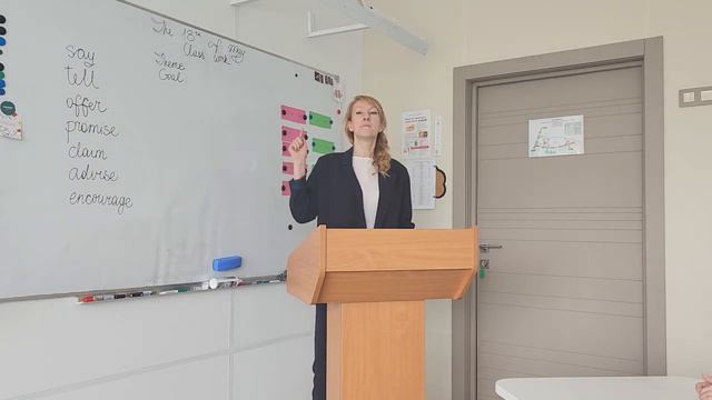 I wish  you to have enemies. Пожелание выпускникам.