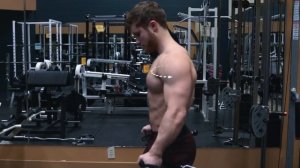 Если не растут грудные, ДЕЛАЙТЕ ЭТО! (Лучшее упражнение для изоляции груди) | Джефф Ниппард