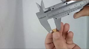 Щетка угольная 5X9X12 скоба-пружина УШМ Sturm! AG9011.v3.1