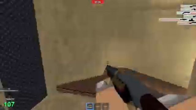 Roblox Typical Colors 2 - Epic Shotgunning! смотреть онлайн