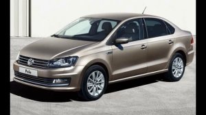 Фольксваген Поло Седан Недостатки б/у / Обзор Volkswagen Polo Sedan от Авто Перца