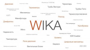 ВСП: WIKA, Проектный подход.