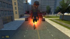 Я ИГРАЮ ЗА МЕГА ТВ ВУМЕН НА 24 ЧАСА! УГАР И БЕЗУМИЕ В Garry`s Mod