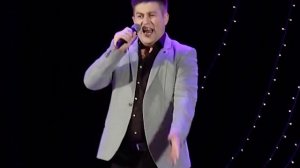 Михаил Иванов Манайманшăн ан çиленсл.Василий Шихранов (2017)