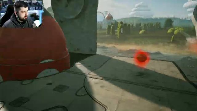 СОН ШИЗОФРЕНИКА - Atomic Heart #15 АРМАГЕДДОН смотреть онлайн