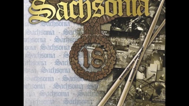 Sachsonia 18 - Willkommen In Dunkeldeutschland