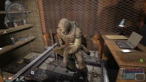 сталкер Возвращение в зону Конденсатор для Электронщика