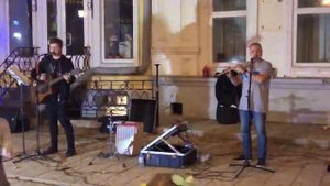 Баттерфляй — А не спеть ли мне песню о Любви