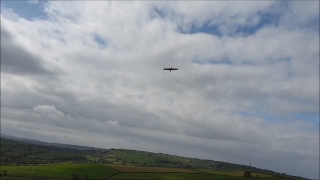 Steve Drake Gulp DS riding the big air at Maes Knoll смотреть онлайн