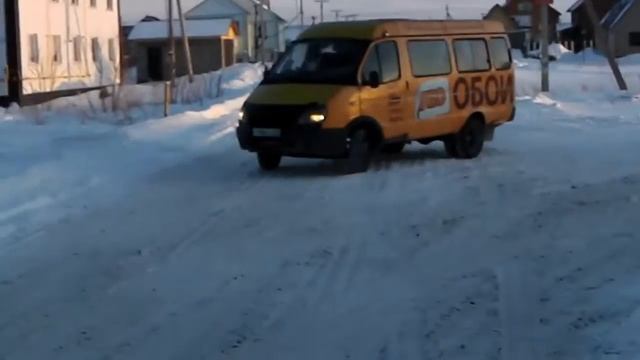 Маршрутки Барнаула смотреть онлайн