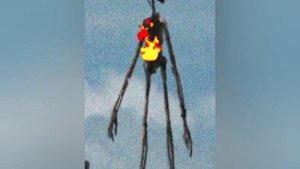 песня про сиреноголового