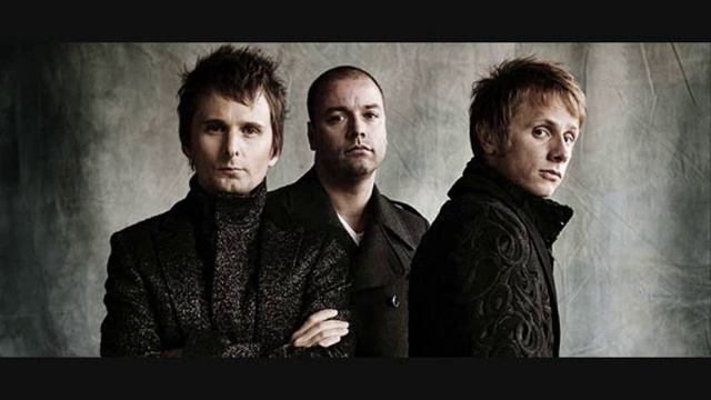 Muse - Muscle Museum смотреть онлайн