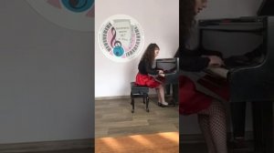 Ю. Щуровский "Маленькая поэма"