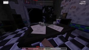 ?ФНАФ 2 В МАЙНКРАФТ ЧАСТЬ 2? КАК В ЭТО ИГРАТЬ?
