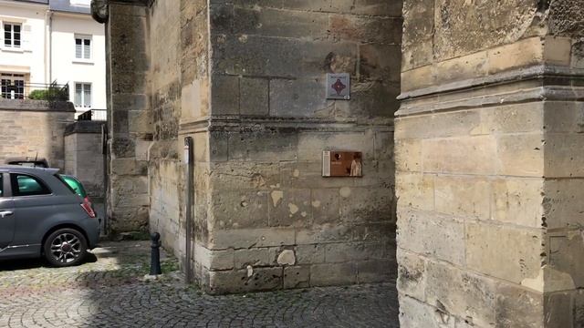 ПРОГУЛКА ПО ФРАНЦИИ❤️НОРМАНДИЯ❤️город ЖИЗОР❤️САМЫЕ КРАСИВЫЕ МЕСТА ФРАНЦИИ❤️GISORS NORMANDIE FRANCE