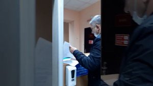 #фокинка 05.11.2020г. в Фокинском районном суде г.Брянска