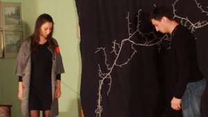 "Отдать Тебе любовь?" Р.Рождественский