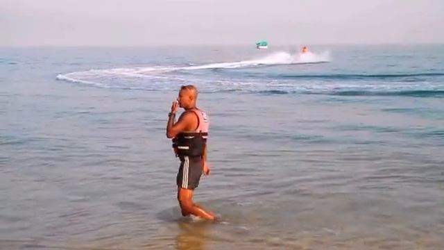 катание на водном мотоцикле смотреть онлайн