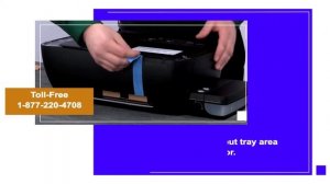 HP Deskjet 1110 unboxing setup - GUIDE