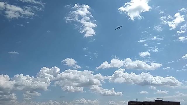 2020-05-25 Шереметьево взлёт Boeing-747-8HV AirBrigeCargo смотреть онлайн