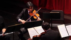 Gabriel Pierné: Voyage au Pays du Tendre (La Camerata Washington Heights)