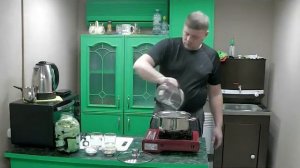 Пилюска или капуста с бураком в рассоле.