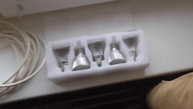 Лампа для выращивания рассады смотреть онлайн