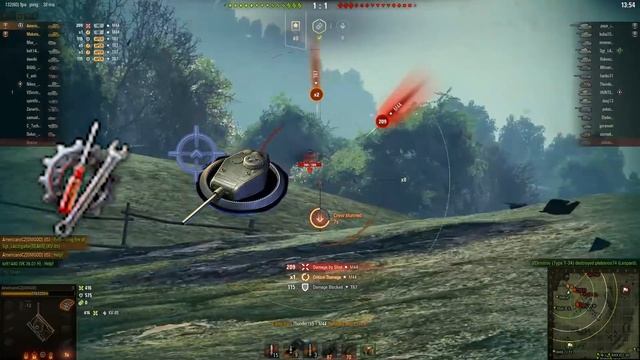 The Unicum Guide To The IS | World Of Tanks смотреть онлайн