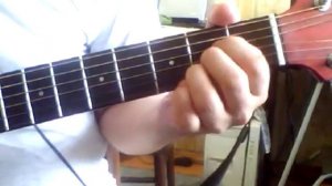 Ария - Осколок льда (Аккорды на гитаре в Em).
