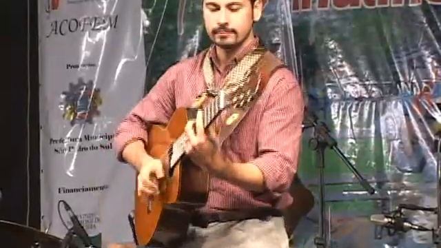 Quando Canto uma Milonga смотреть онлайн