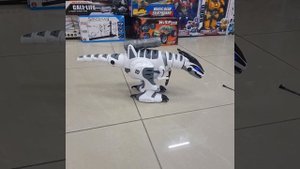 Радиоуправляемый Робот-динозавр Тирекс - ZYB-B2855