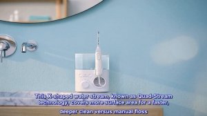 Great product -  Philips Sonicare Power Flosser 3000, White, HX3711/20