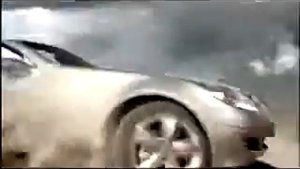 Реклама Mercedes 2004 г.